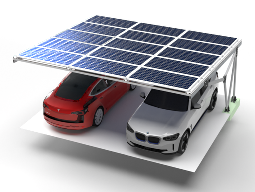 Solar Carport ile ilgili heşey..