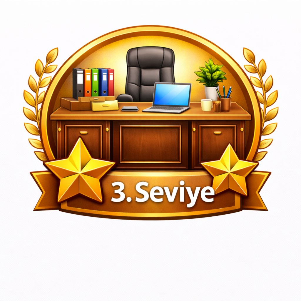 Uzman Yönetici