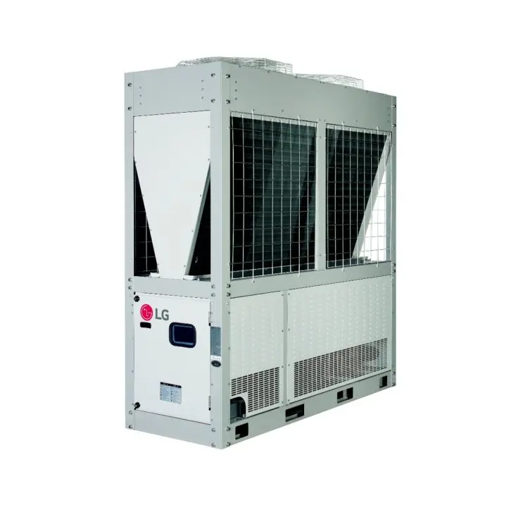 LG 60 KW BÜYÜK KAPASİTE  ISI POMPASI